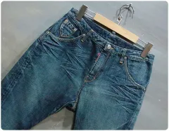 ディースクエアード スリムフィット デニム パンツ (レディース 38/26-27in)