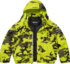 Supreme GORE-TEX ジャケット