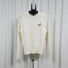プーマ メンズ ニットTシャツ 105のサムネイル