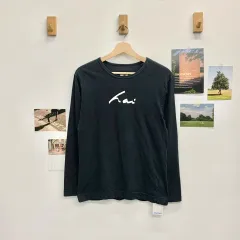 (S) ISSEY MIYAKE イッセイミヤケ HAI ロングスリーブのサムネイル
