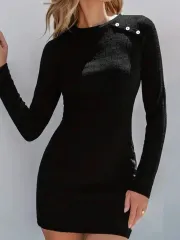 (新品)ストレッチの良い ONE PIECE