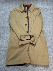 POLO RALPH LAUREN(ポロラルフローレン) バルマカーン コート 95サイズ 韓国国内正規品 出品のサムネイル