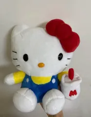 ハローキティ ぬいぐるみ 出品