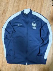 Nike 2024 フランス代表 アカデミープロ アンセムジャケットXXL - メルカリ