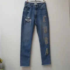 SANDRO キューバ デニムのサムネイル