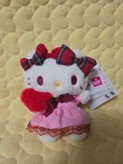 ハローキティ 小樽 限定 マスコット レア - メルカリ
