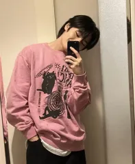 マハグリッド スウェット s パクゴヌク(PARK GUNWOOK)のサムネイル