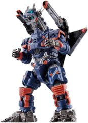 超低混入率 サウンドウェーブ blokees 装甲 稀有 - メルカリ