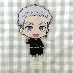 東京リベンジャーズ 三ツ谷隆 アクリル ポップ 出品