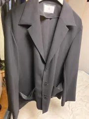 Maison MIHARA YASUHIRO メゾンミハラヤスヒロ ブレーザー 44 サイズのサムネイル