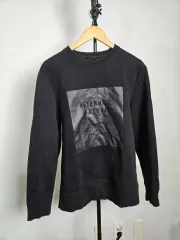 H&M スウェット M/95