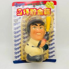 貴重】サイラス World of Pain Policeman フィギュア - メルカリ