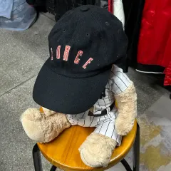 ナイキ 90s ヴィンテージ フォース ベースボールキャップ