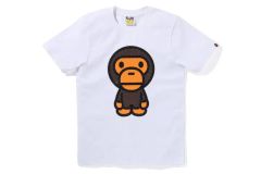 BAPE BIG BABY LISA TEE M - メルカリ