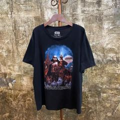 STAR WARS WEEKENDS Tシャツ Lサイズ 2012 - メルカリ
