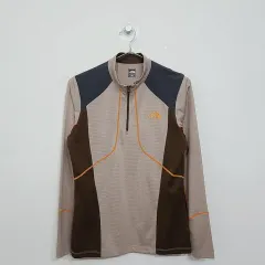 1 THE NORTH FACE ザノースフェイス / レディース / Tシャツ / サイズ90 / 다879