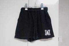 ANDWANG Ballet Button Frill Shorts - メルカリ