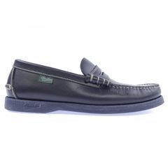 Paraboot Barth Marine 6.5 パラブーツ バース 25cm - メルカリ