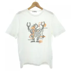 エルメス HERMES *11-5752 Tシャツのサムネイル