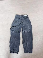 MAZZEL スウェットパンツL 試着のみ マーゼル - メルカリ