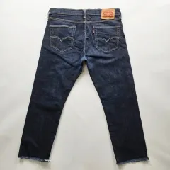 リーバイス 510 デニム ズボン ストレッチ デニム サイズ 35 NO 9146