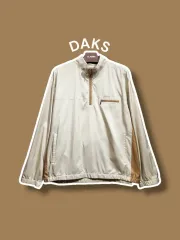 XL/ ダックス クラシック アノラック ベージュ /0407のサムネイル