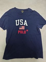 Polo by Ralph Lauren 星条旗 BP 3M - メルカリ
