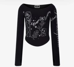 bonnae Body suit シズニルック - メルカリ