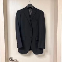 スーツ3P COOL STRUTTIN' & CO. Navy / Black - メルカリ