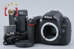 □美品□ Nikon D300 ボディ 《 S数10241回 動作光学良好 - メルカリ