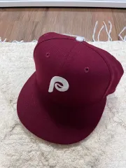 (714) NEW ERA サイズキャップ