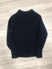 新品】lemaire ガンジーセーターニット ルメール - メルカリ