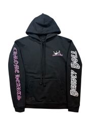 CHROME HEARTS DEADLY DOLL ZIPBoMango様専用 - メルカリ