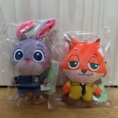 ズートピア ニック ジュディ クロウハウザー - メルカリ