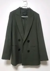 Massimo Dutti マッシモ ドゥッティ ジャケットのサムネイル