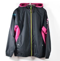 【希少】ハタケヤマ 野球 限定デザイン ウィンドブレーカー 上下セット XO 希少】ハタケヤマ 野球 限定デザイン ウィンドブレーカー 上下セット