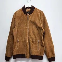 オベイ OBEY ブルゾン ジャケット アウター Lのサムネイル