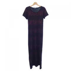 ヒステリックグラマー HYSTERIC GLAMOUR 0122C008 ワンピース