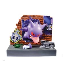 即日発送 ポケモンカードゲーム カードイラストフィギュアコレクション