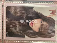 IVE ウォニョン DIVE JAPAN FC 長期継続 特典