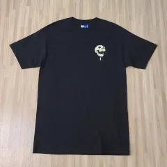 90)ヴィンテージ夜光半袖Tシャツ1