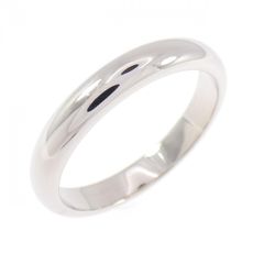 ☆BVLGARI☆ フェディ ウェディングリング ダイヤ Pt950 定価50万 