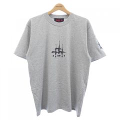 CTLS/シーティーエルエス/REFLECT TEE オーバーサイズ Tシャツ - メルカリ
