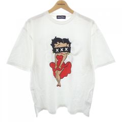 セントマイケル Tシャツ ベテイちゃん コラボ リプリント - メルカリ