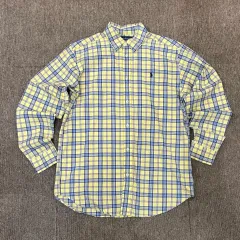 Polo Ralph Lauren ポロラルフローレン チェック シャツ