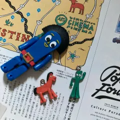 2026年最新】gumby gumbyの人気アイテム - メルカリ