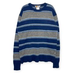 Lサイズ]2026年S/S 新品未使用 RADIALL ラディアル ボーダーT - メルカリ