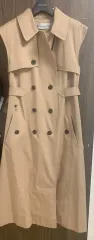 ディオール スタイル ベストワンピース