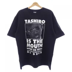 NISHIMOTO IS THE MOU Tシャツ