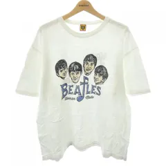 ヒューマンメイド HUMAN MADE BEATLES Tシャツのサムネイル